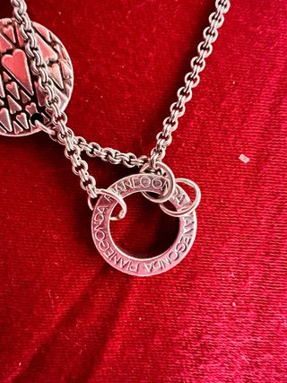 Bracciale Pianegonda Argento 925