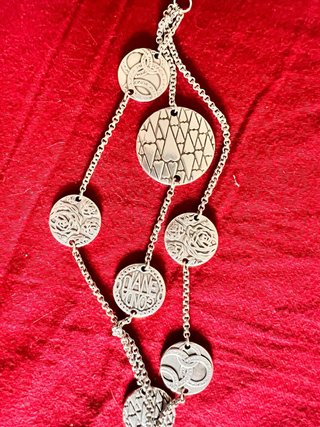 Bracciale Pianegonda Argento 925