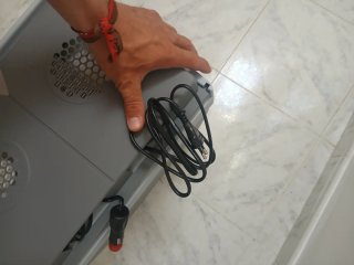 Nevera Eléctrica Portátil 25L 12v