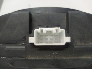 SUBWOOFER MAZDA 6 KOMBI ()(.2012->) Luxury