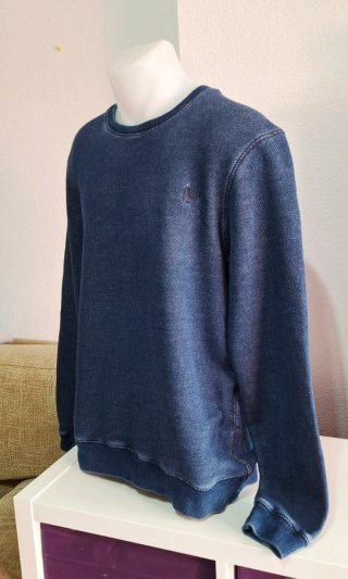 Sudadera Polo Ralph Lauren Talla L