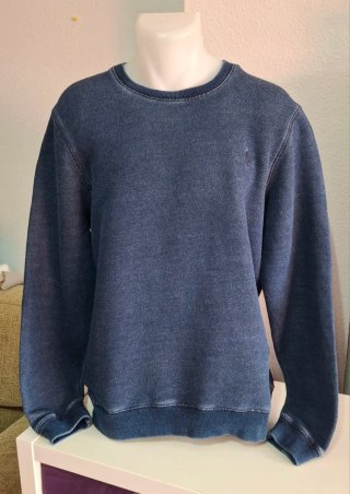 Sudadera Polo Ralph Lauren Talla L