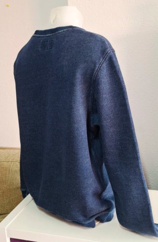 Sudadera Polo Ralph Lauren Talla L