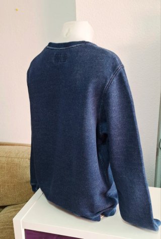 Sudadera Polo Ralph Lauren Talla L