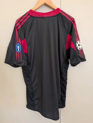 Maglia Bayern Monaco 2004/05 Adidas