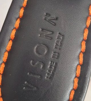 Sandalias ISONA Piel Flexible Italia A Estrenar