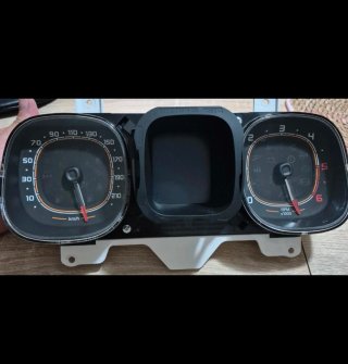 Quadrante fiat panda
