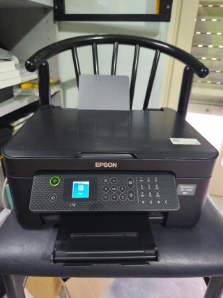Stampante Epson WorkForce WF-2910