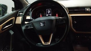 SEAT Ibiza 1.0 EcoTSI S&S Xcellence 85 kW (115 CV)