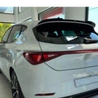 Aleron spoiler de techo para Seat Leon MK4 +2020 N