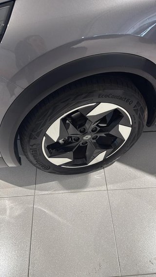 Renault Captur 2025