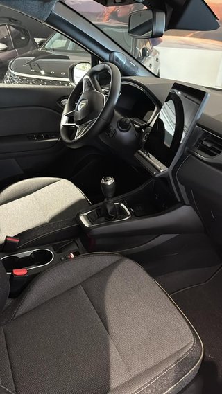 Renault Captur 2025