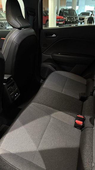 Renault Captur 2025