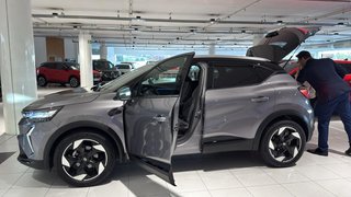 Renault Captur 2025