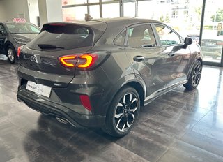 Ford Puma 1.0 EcoBoost 114kW ST-Line X MHEV