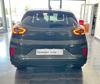 Ford Puma 1.0 EcoBoost 114kW ST-Line X MHEV