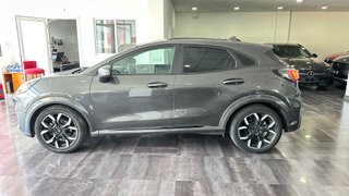 Ford Puma 1.0 EcoBoost 114kW ST-Line X MHEV