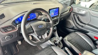 Ford Puma 1.0 EcoBoost 114kW ST-Line X MHEV