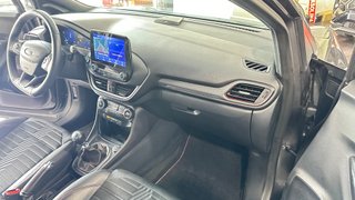 Ford Puma 1.0 EcoBoost 114kW ST-Line X MHEV