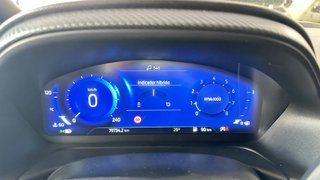 Ford Puma 1.0 EcoBoost 114kW ST-Line X MHEV