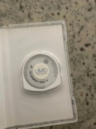 FIFA 14 Legacy Edition PSP