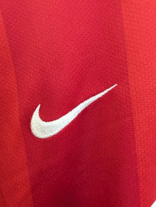 Maglia Calcio Hertha Berlino 2007/08 Nike