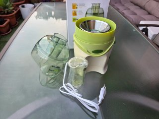 Licuadora Taurus Liquafresh sin estrenar