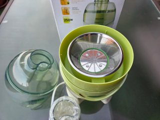 Licuadora Taurus Liquafresh sin estrenar