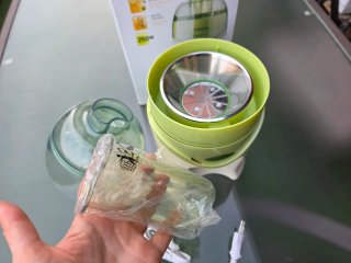 Licuadora Taurus Liquafresh sin estrenar