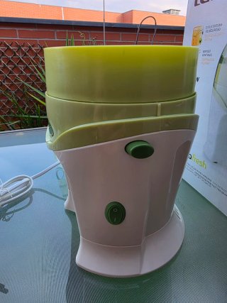 Licuadora Taurus Liquafresh sin estrenar