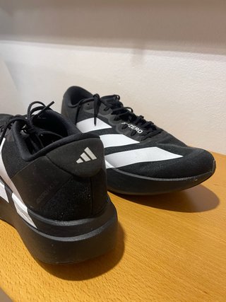 Adidas Adizero Evo SL Zapatillas Running Hombre