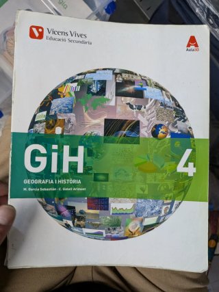 GIH 4 ESO