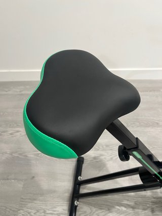 Bicicleta Estática Cecotec X-Bike Plegable