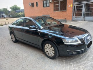 Audi A6 2007