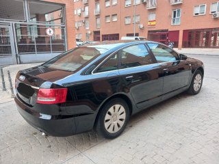 Audi A6 2007