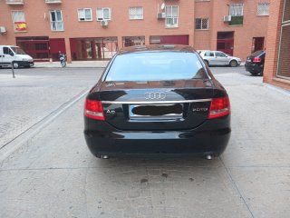 Audi A6 2007
