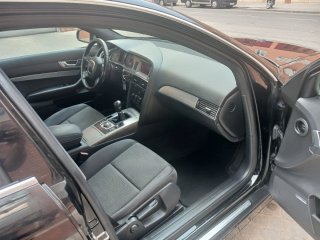 Audi A6 2007