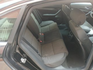 Audi A6 2007