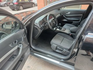 Audi A6 2007