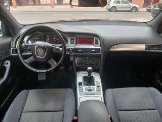 Audi A6 2007