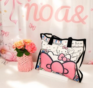 Bolso Hello Kitty