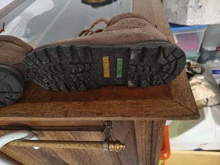 Botas de montaña Kamet mujer