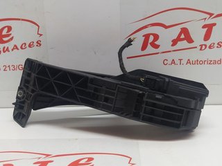 POTENCIOMETRO PEDAL BMW SERIE 1 BERLINA (E81/E87) 120d
