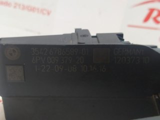 POTENCIOMETRO PEDAL BMW SERIE 1 BERLINA (E81/E87) 120d