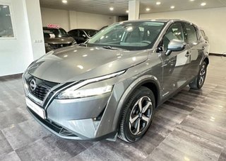 NISSAN QASHQAI EPOWER 140 KW 190 CV NConnecta