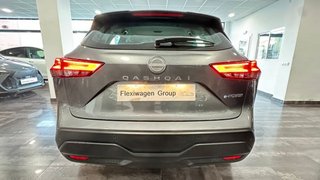 NISSAN QASHQAI EPOWER 140 KW 190 CV NConnecta