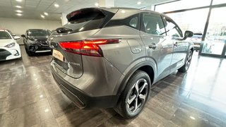 NISSAN QASHQAI EPOWER 140 KW 190 CV NConnecta