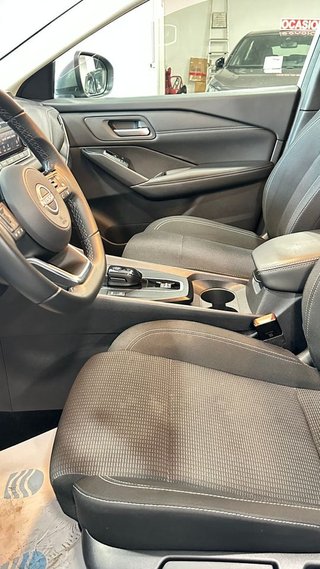 NISSAN QASHQAI EPOWER 140 KW 190 CV NConnecta
