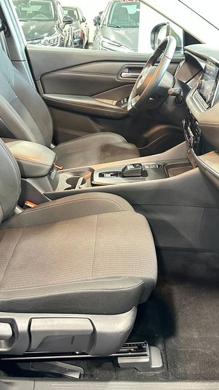 NISSAN QASHQAI EPOWER 140 KW 190 CV NConnecta
