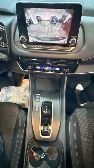 NISSAN QASHQAI EPOWER 140 KW 190 CV NConnecta